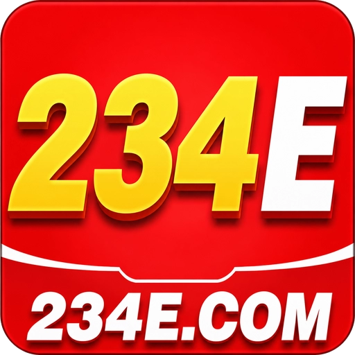 234e Terbaru 2026: Download APK dan Review APK Resmi — ikon aplikasi
