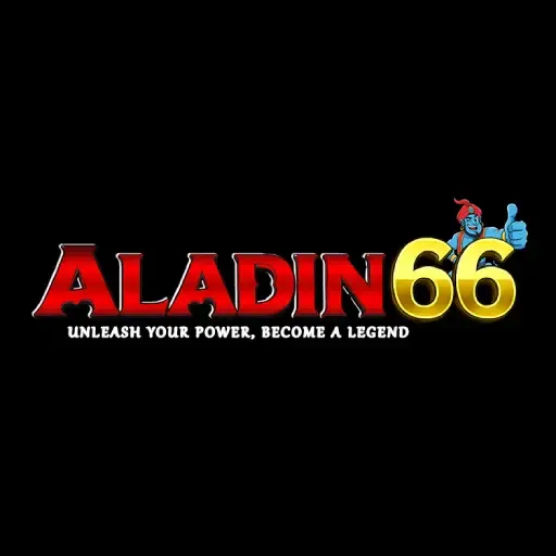 aladin66 Terbaru 2026: Download APK dan Review APK Resmi — ikon aplikasi