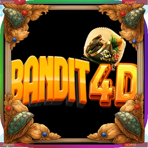 Info Aplikasi bandit4d Terbaru dan Cara Download APK Resmi — ikon aplikasi