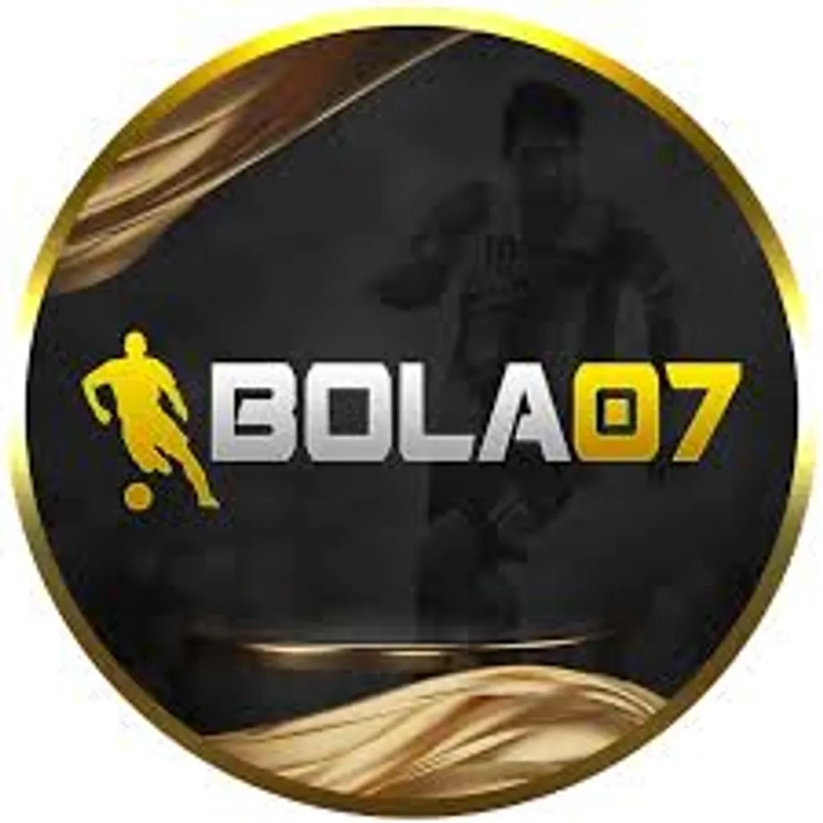 bola07 APK: Cara Download dan Instal di Android APK Resmi — ikon aplikasi