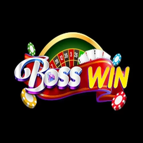 Aplikasi bosswin Terbaru: Review dan Link Download APK Resmi — ikon aplikasi