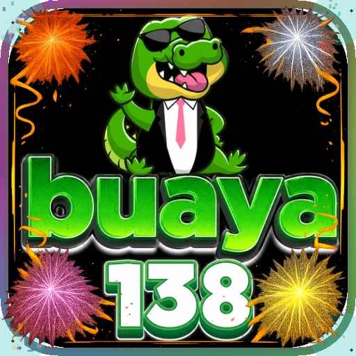 Cara Download dan Instal buaya138 di Android APK Resmi — ikon aplikasi
