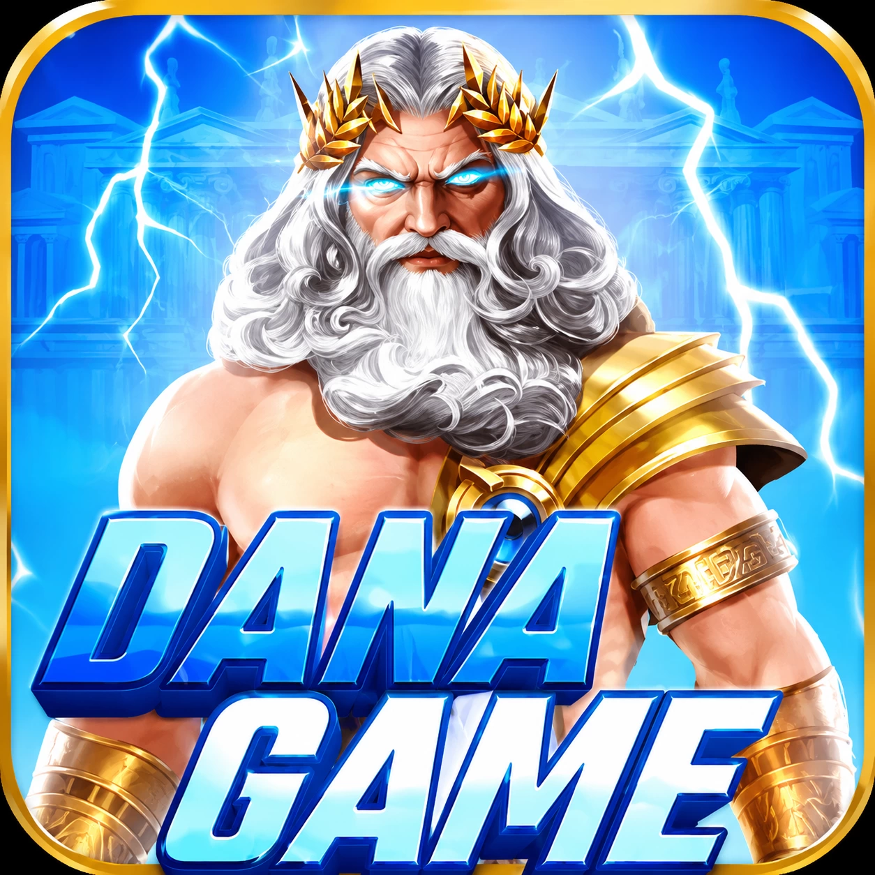 danagame Terbaru: Download APK dan Info Lengkap APK Resmi — ikon aplikasi