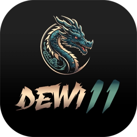 Aplikasi dewi11 Terbaru: Review dan Link Download APK Resmi — ikon aplikasi