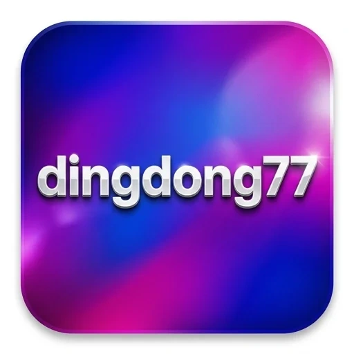 Download dingdong77 APK Terbaru Full Version APK Resmi — ikon aplikasi