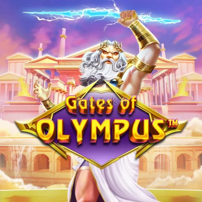 Download Aplikasi gatesofolympus Terbaru untuk HP Android APK Resmi — ikon aplikasi