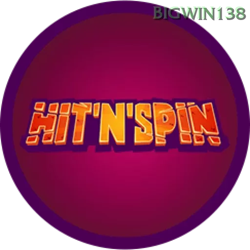hitnspin APK Resmi — ikon aplikasi