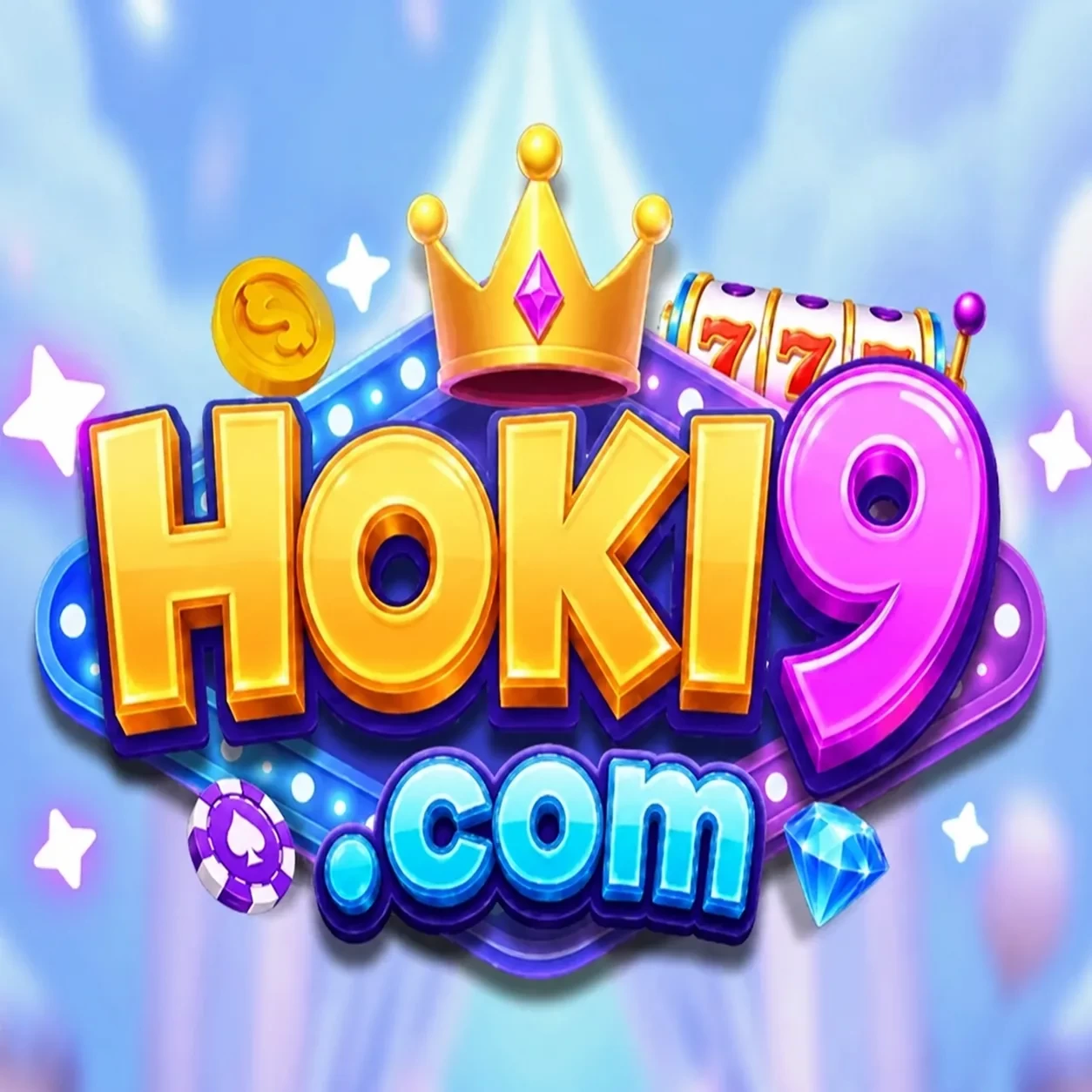 Cara Download dan Instal hoki9 di Android APK Resmi — ikon aplikasi