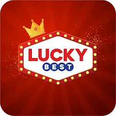 luckybest Terbaru untuk Android: Download APK Gratis APK Resmi — ikon aplikasi