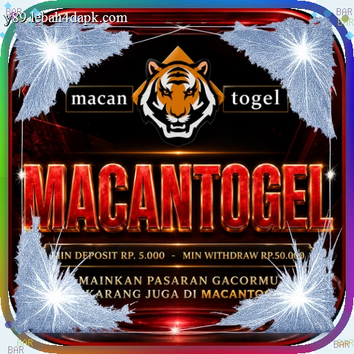 Download macantogel APK Terbaru untuk HP Android APK Resmi — ikon aplikasi