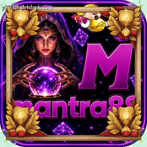 Download mantra88 APK Terbaru untuk HP Android APK Resmi — ikon aplikasi