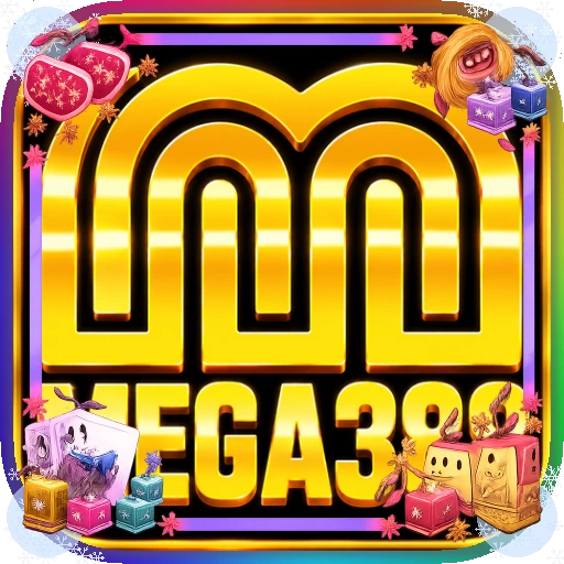 Aplikasi mega388 Terbaru: Review dan Link Download APK Resmi — ikon aplikasi