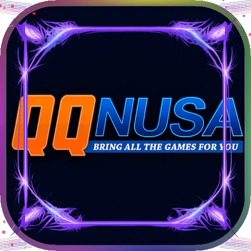 qqnusa App Terbaru: Fitur Unggulan dan Download APK Resmi — ikon aplikasi