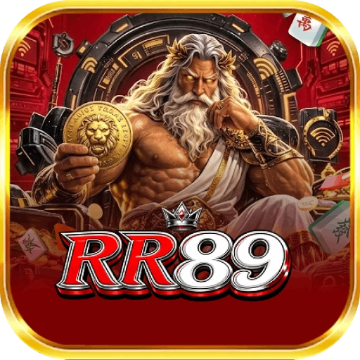 rr89 APK: Fitur, Ukuran, dan Link Download APK Resmi — ikon aplikasi