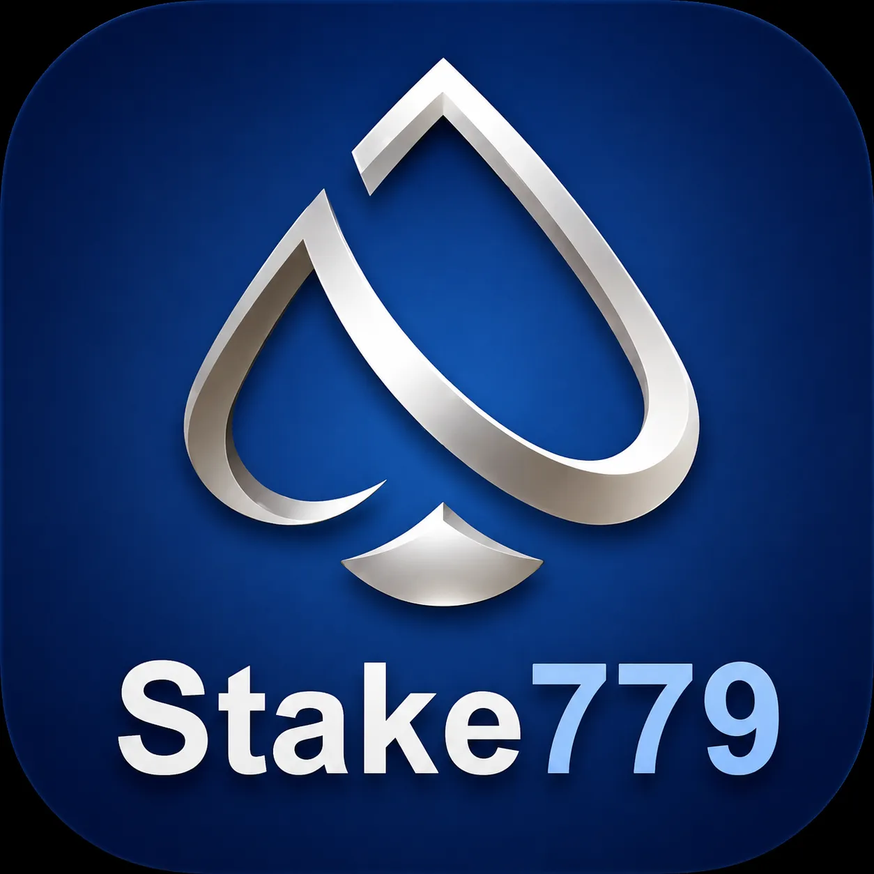 Info Aplikasi stake779 Terbaru dan Cara Download APK Resmi — ikon aplikasi