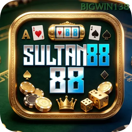Ikon sultan88