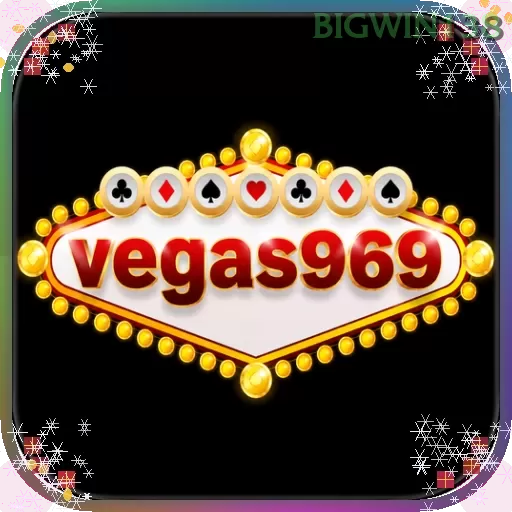 vegas969 APK Resmi — ikon aplikasi