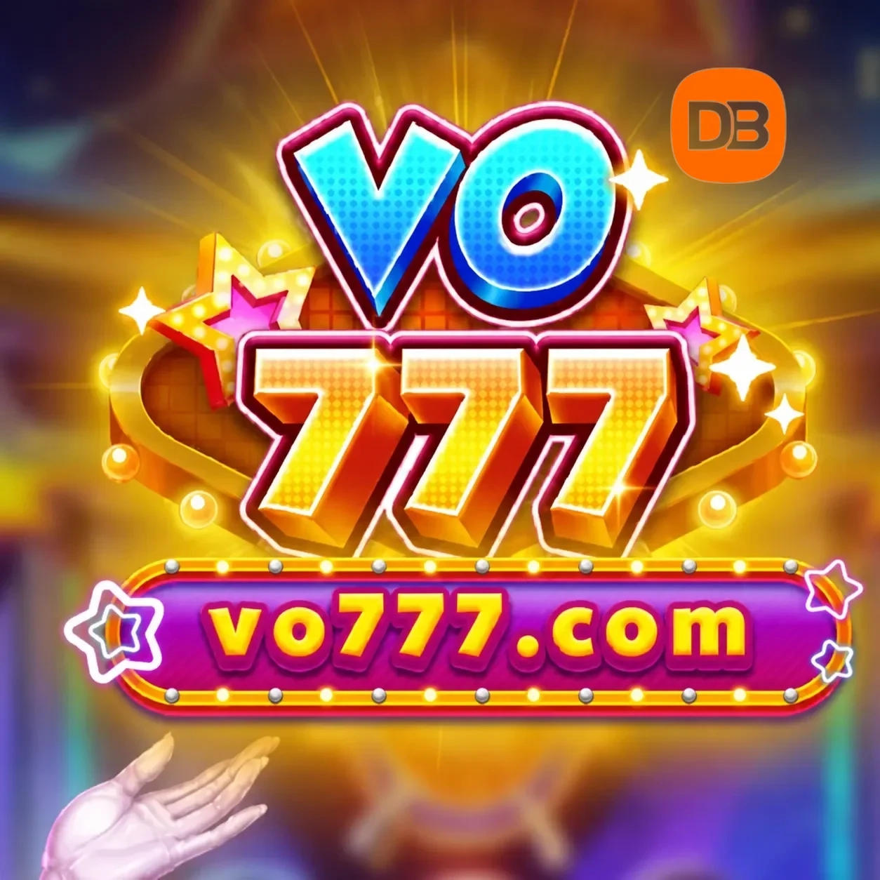 Download vo777 APK untuk Android APK Resmi — ikon aplikasi