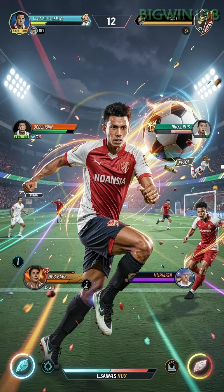 Screenshot win33 nomor 3