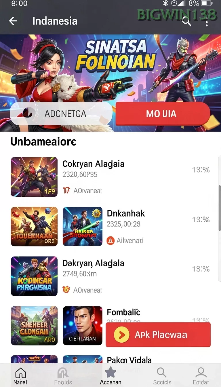 Screenshot jamin777 nomor 3