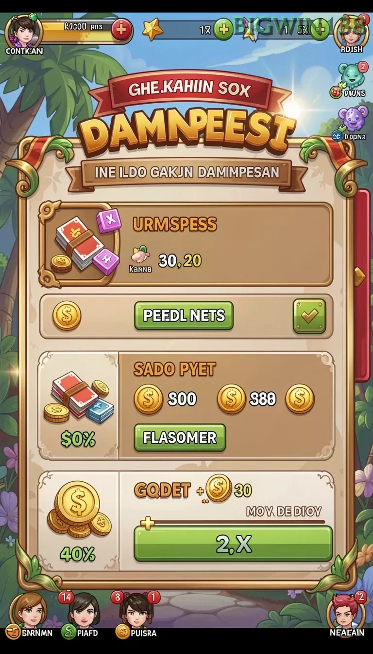 Screenshot coloksgp nomor 3
